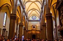 Inferno Florence Guided Tour