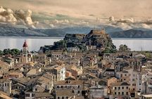 Private and Customizable Half-Day or Full-Day Corfu Tour