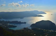 Achillion Paleokastritsa Corfu Private Tour