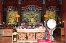 Busan Tour with Gamcheon Culture Village