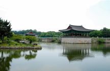 3-Day Round-Trip Tour from Busan to Gyeongju