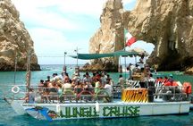 Los Cabos Sunset Booze Cruise