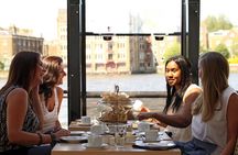 Afternoon Tea River Cruise on the Thames