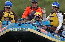Milk Run Family Rafting Trip