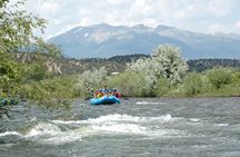 Milk Run Family Rafting Trip