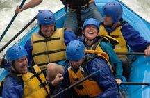 Full Day Intermediate Rafting Trip in Browns Canyon
