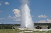 Yellowstone National Park - Full-Day Lower Loop Tour from West Yellowstone