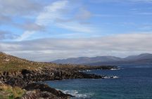 NO 1 Ring of Kerry Tour inc Killarney Lakes & National Park