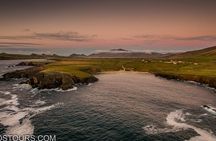 Full-Day Tour of the Dingle Peninsula, Slea Head, and Inch Beach