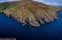 Full-Day Tour of the Dingle Peninsula, Slea Head, and Inch Beach
