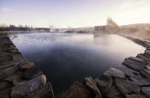 Golden Circle and the Secret Lagoon Private Tour from Reykjavik