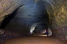 Icelandic Sagas and Volcanic Cave Private Tour