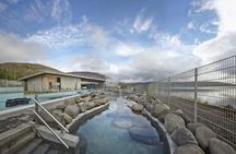 Golden Circle and Laugarvatn Fontana Private Tour from Reykjavik