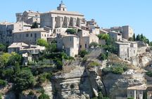 Small Group Marseille Shore Excursion: Luberon Villages Tour