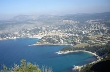 Wine Tour Bandol & Cassis from Marseille