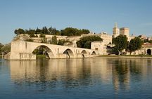 A Day in Provence Small Group Tour from Marseille