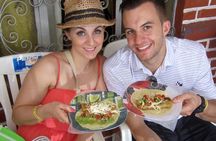 Signature Taco Tour in PV with Vallarta Eats