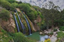 GoKEDEM Golan Heights ATV Action & Wine-Tasting Tour From Tel Aviv 
