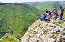 GoKEDEM Gallilee Adventure From Tel Aviv With Authentic Druze Feast