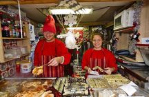 Bratislava Christmas Market Food Tour