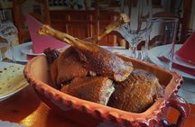 Bratislava Traditional Slovak Feast