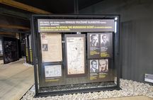 Slovakia and Holocaust tour