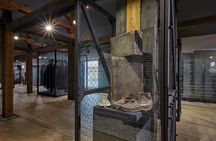 Slovakia and Holocaust tour