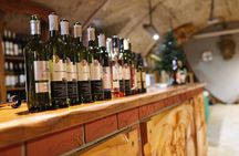 Bratislava 3-Hour Wine Tasting