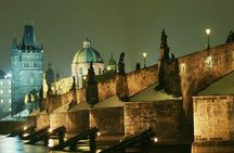 Half-day Private Walking Tour