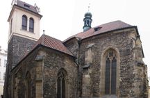 Religious Prague Walking Tour