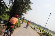 Half-Day Lanna Countryside Cycling Tour in Chiang Mai