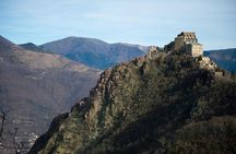 Sacra di San Michele Tour from Turin