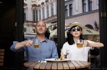 Prague Food and Culture Tour with Prague Foodies