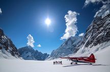 Mountain Voyager Flightseeing tour from Talkeetna