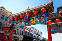Chinatown and Hidden Alleys Pedicab Tour