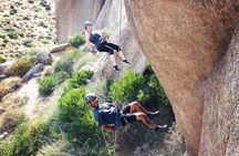 Rappelling Adventure in Scottsdale 