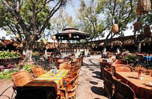 Day Trip to Artisan Villages of Jalisco PRIVATE TOUR