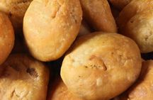 A savoury street food trail through Agra