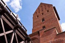Private Tour to Trakai From Vilnius