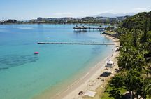 Guided City Orientation Tour of Noumea