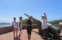 Guided City Orientation Tour of Noumea