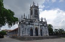 Private Half-Day Nha Trang Cultural Tour Explore Countryside Life
