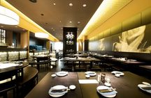 Dining Experience at Armani Hotel Burj Khalifa Dubai