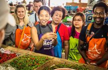 Thai and Akha Cooking Class in Chiang Mai