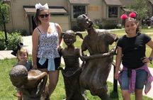 Breckenridge Puzzling Adventure