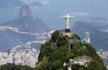 Skip the Line Christ the Redeemer Admission Ticket