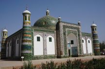 4-Night Kashgar Tour of Xinjiang