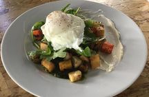 Boise Brunch & Urban Art Experience