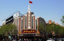Private Walking Tour in the Former French Concession