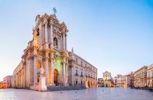 Explore Syracuse and its Archaeological Park from Taormina